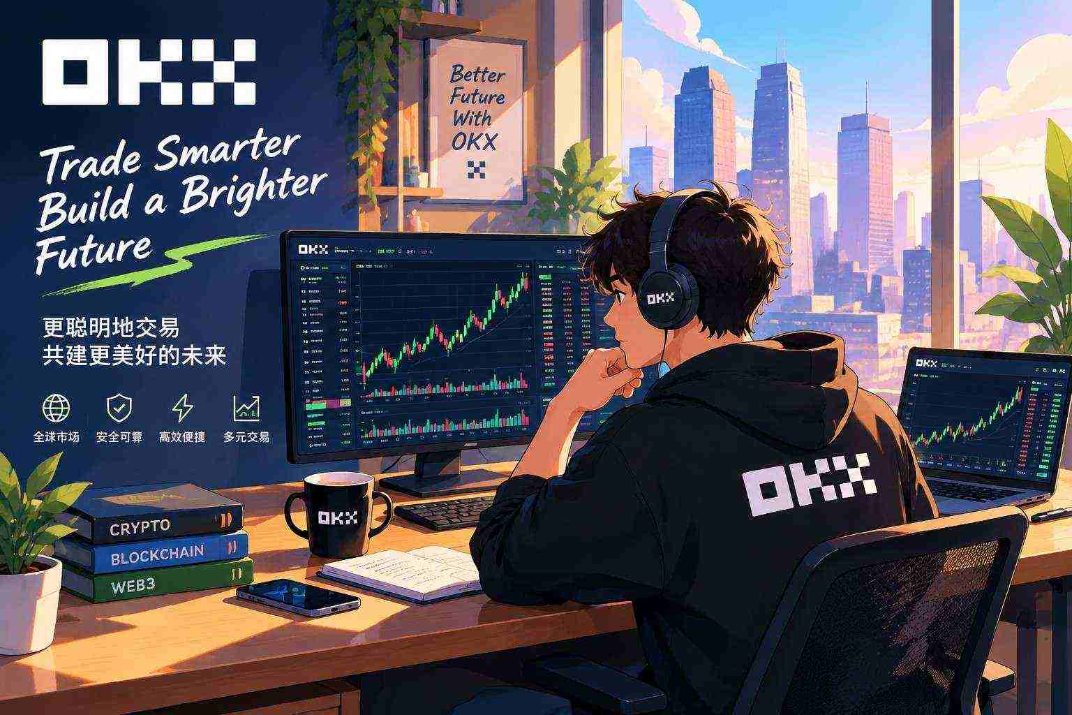 欧交易所app行情页面界面